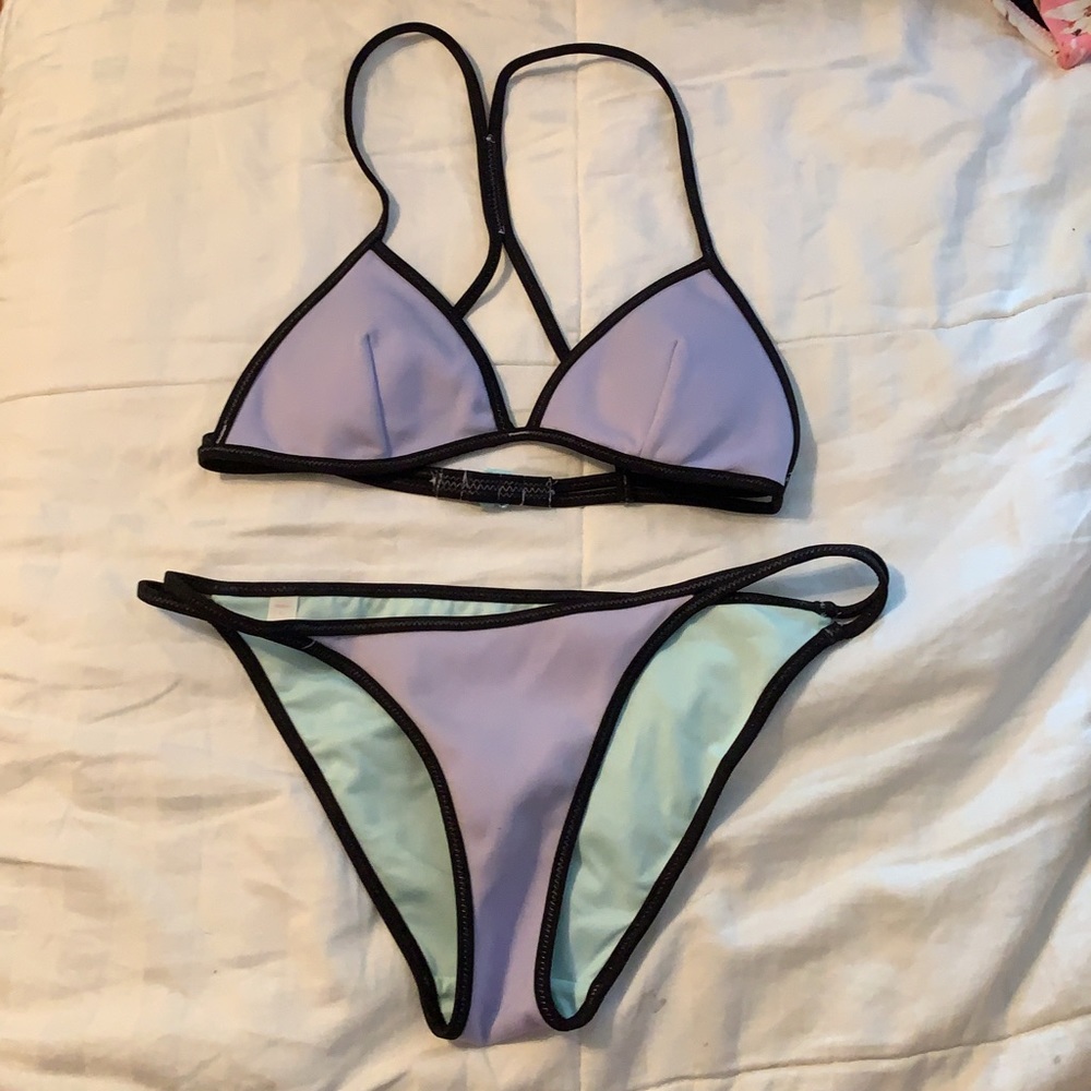 Victoria secret bikini